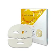 메디앤서비타콜라겐마스크팩