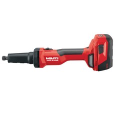 HILTI 힐티 충전 다이 그라인더 GDG 6-A22 22V 2.6세트, 1개
