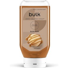 제로슈가초코시럽