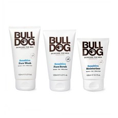 불독센서티브쉐이빙