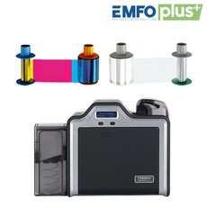 울산카드프린터기