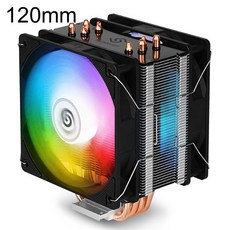 CPU 쿨러 SUITMASTER 자이로스 T211 RGB