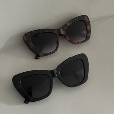 오벌선글라스