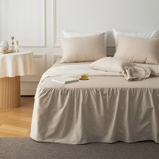 마틸라호텔베드스커트