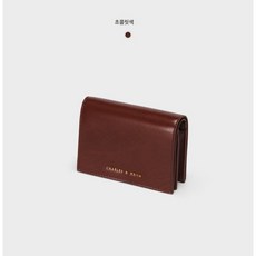 찰스앤키스카드홀더