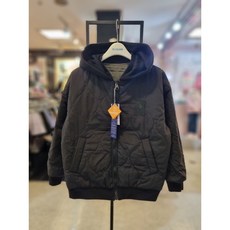 에꼴리에 동아 NC 23년 봄신상 대박세일 50%반값할인 안사면 후회각 (올리자 마자 대박 ))신학기 준비 등원룩 아동 주니어 항공점퍼 (바람막이) 23A0103 BK