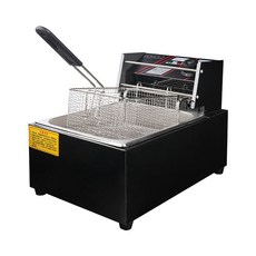 업소용튀김기연통