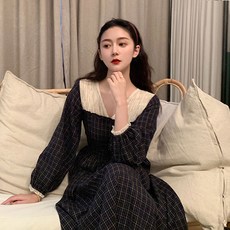 고방체크우비