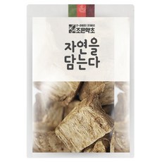 조은약초 칡, 1개
