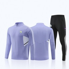 맨시티 트레이닝복 챔피언스리그 축구 바지 풋살복 세트