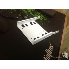 FRACTALDESIGNDEFINER4 하드디스크 선반 지지 616T 뉴 버전 공자의 위치, R46-16T 하드디스크
