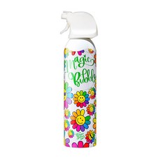 핑거스푼 매직 버블 클렌저 퓨어, 200ml, 1개