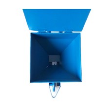 라인기 운동장 선긋기 체육 대회 스포츠 라인 마킹 운동회, 4cm(커버 포함)