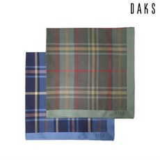 닥스손수건dea1113