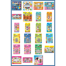 글라스데코썬데코별자리