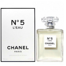 샤넬 N5 로 오 드 스프레이 EDT, 50ml, 1개