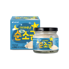 아이배냇순소금