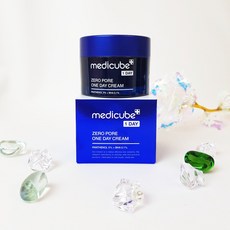 메디큐브제로모공원데이