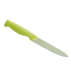 네오플램 항균칼라 과도 그린, 1개