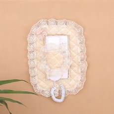 인터폰가리개라탄