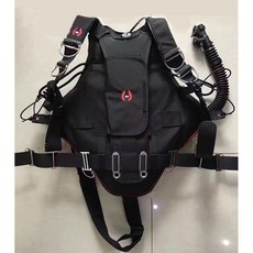 홀리스 카타나 사이드마운트 비씨디 HOLLIS SMS KATANA SIDEMOUNT BCD