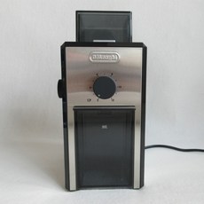 드롱기 전동 커피 그라인더 KG79, 1개, KG89 포트 버전