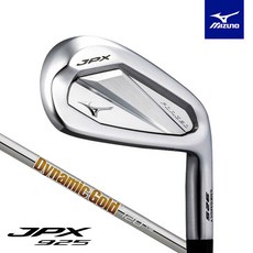 미즈노코리아 JPX925 단조 스틸 8아이언 (DG S200) GC, DG 120 S200, DG 120 S200