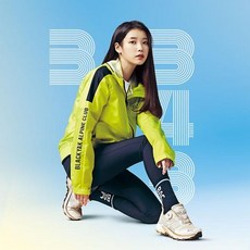 아이유운동화