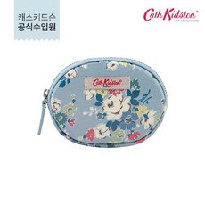 [캐스키드슨] 타원형 코인 펄스 클리프턴 로즈 (CK-A1