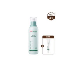 레드 블레미쉬 포 맨 올인원 오일 컷 로션 150mL 플루이드 30mL 증정 392024