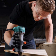 루터베이스플레이트