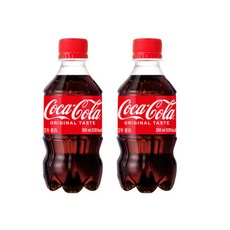 코카콜라300ml24