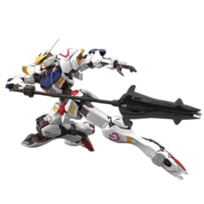 철혈의오펀스 MG ASW-G-08 건담 발바토스 미카즈키 오거스 프라홈정밀니퍼, 1개 1개