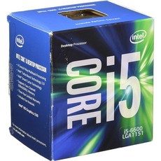 일본직발송 3. OKN 인테르 INTEL CPU CORE I5 -6600 3.3GHZ 6M 캐시 4코어4스레드 LGA1151 BX80662I56600, One Size_One Color, 상세 설명 참조0, 상세 설명 참조0 - i56600