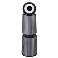 LG전자 퓨리케어 알파 공기청정기 AS331NNFC 109㎡