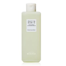 비욘드클렌징워터