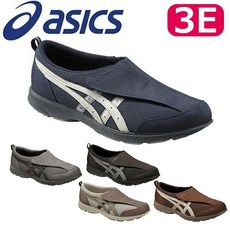  ASICS 아식스 라이프워커 FLC101 발볼넓은 워킹 슈즈 