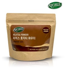 리치스 호지티파우더, 250g, 1개입, 2개