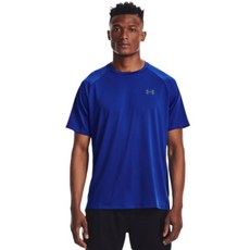 언더아머 UNDERARMOUR 테크 2.0 반팔티셔츠 1326413-400 매장정품 207823