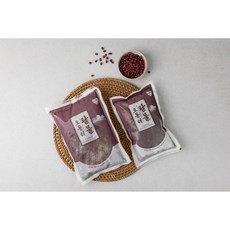 [오동리팥죽] 무설탕 무소금 항산성up 국내산팥 전통가마솥&맷돌방식 오동리 건강한팥물, 3개, 500ml