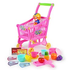 뽀로로장바구니