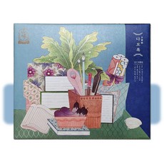 정관장 다보록 감사혜편(구 수연세트) (활기력+봉밀홍삼절편) / 선물포장가능, 쇼핑백 없음 