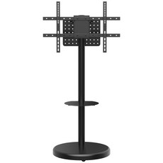 지마운트 티비 TV 무빙 스탠드 GMT-FS460B 블랙