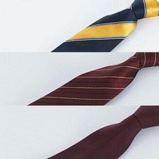 교복넥타이리본