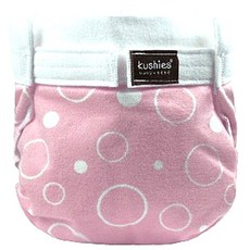 올인원천기저귀