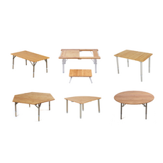 마운트리버롤테이블