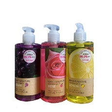 네이처리퍼블릭손소독제