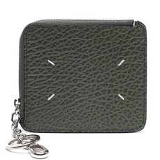 메종마르지엘라키링카드지갑