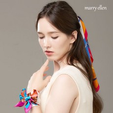 버버리트윌리스카프