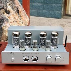 케인진공관앰프